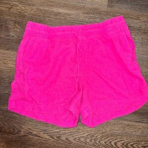 Gap Shorts Size L
